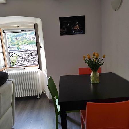 Casa Maghin , Appartamento Con Vista Prosto di Piuro Eksteriør bilde